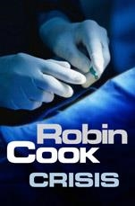 CRISIS | 9788401336294 | COOK, ROBIN