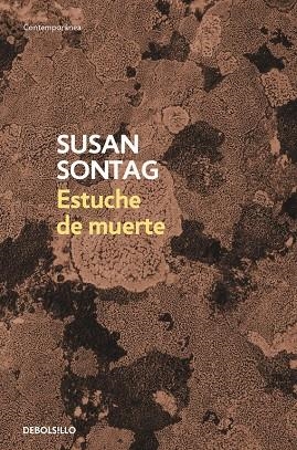 ESTUCHE DE MUERTE | 9788483462812 | SONTAG, SUSAN