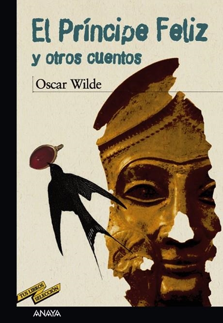 PRINCIPE FELIZ, EL | 9788466753784 | WILDE, OSCAR