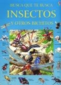 BUSCA QUE TE BUSCA INSECTOS | 9780746083802 | VARIOS