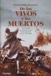 DE LOS VIVOS Y LOS MUERTOS | 9788408072164 | KONSTANTIN SIMONOV