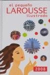 PEQUEÑO LAROUSSE ILUSTRADO 2008, EL | 9788483329283 | LAROUSSE