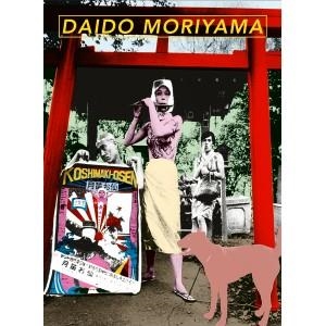 DAIDO MORIYAMA | 9788493442668 | MORIYAMA, DAODO