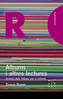 ALBUMS I ALTRES LECTURES | 9788495988829 | DURAN, TERESA