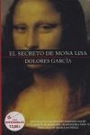 SECRETO DE MONA LISA, EL | 9788496791398 | GARCIA, DOLORES