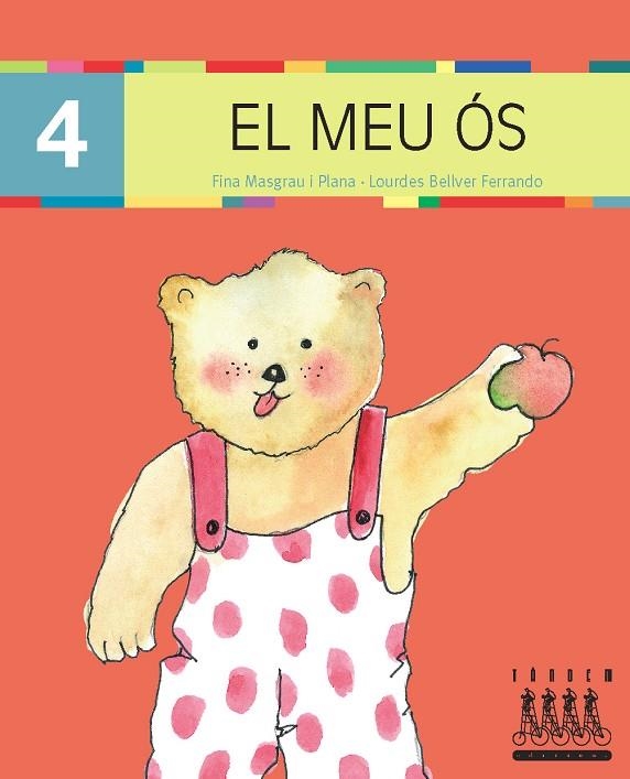 MEU OS, EL | 9788481317206 | MASGRAU, FINA