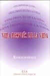 VIDA DESPUES DE LA VIDA | 9788485895311 | RAMACHARAKA,YOGI