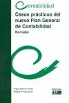 CASOS PRACTICOS DEL NUEVO PLAN GENERAL DE CONTABILIDAD (BORR | 9788445413593 | ALONSO PEREZ, ANGEL