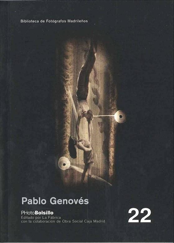 PABLO GENOVES | 9788495471055 | GENOVES, PABLO