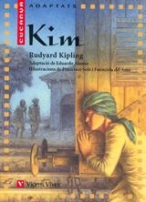 KIM CATALA | 9788431609849 | KIPLING, RUDYARD (1865-1936)