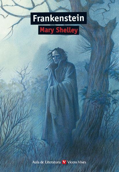 FRANKENSTEIN | 9788431671747 | SHELLEY, MARY WOLLSTONECRAFT (1797-1851)