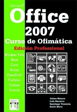 OFFICE 2007 CURSO DE OFIMATICA | 9788496097995 | DIVERSOS