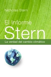 INFORME STERN, EL | 9788449320323 | STERN, NOCHOLAS