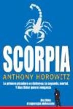 SCORPIA | 9788441415836 | HOROWITZ, ANTHONY