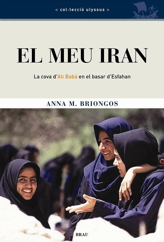 MEU IRAN, EL | 9788495946911 | BRIONGOS, ANNA M.