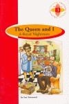 THE QUEEN AND I | 9789963469109 | TOWNSEND, SUE