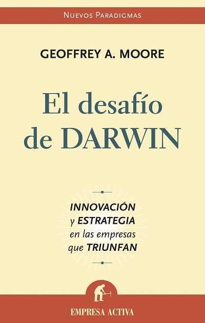 DESAFIO DE DARWIN, EL | 9788496627253 | MOORE, GEOFFREY A.