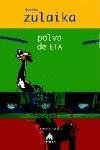 POLVO DE ETA | 9788496643567 | ZULAIKA, JOSEBA