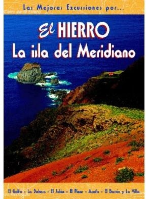 HIERRO LA ISLA DEL MERIDIANO, EL | 9788495368416