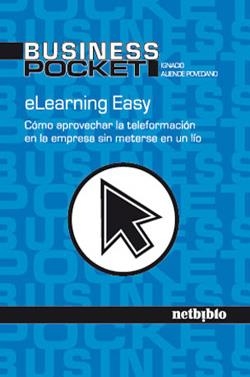 ELEARNING EASY | 9788497451635 | ALIENDE POVEDANO, IGNACIO