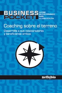 COACHING SOBRE EL TERRENO | 9788497450959 | DIVERSOS