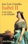 ISABEL II . UNA REINA Y UN REINADO | 9788434466111 | COMELLAS, JOSE LUIS