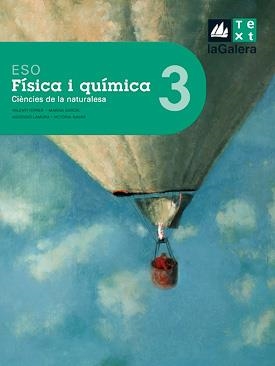 FISICA I QUIMICA 3 ESO ED 2007 | 9788441213579 | DIVERSOS AUTORS