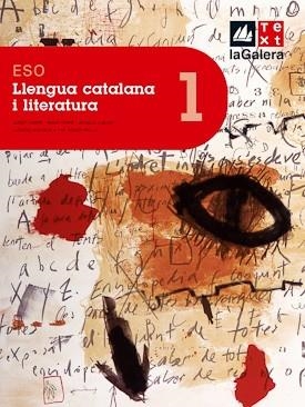 LLENGUA CATALANA I LIT 1 ESO ED 2007 | 9788441213432 | DIVERSOS AUTORS