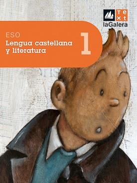 LENGUA CASTELLANA Y LIT 1 ESO ED 2007 | 9788441213456 | DIVERSOS AUTORS