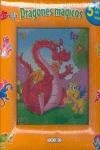 DRAGONES MAGICOS LIBRO PUZLE | 9788498064216 | AAVV