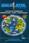 GUIA AZUL CAPITALES NORDICAS | 9788480235945 | EDICIONES GAESA