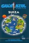 SUIZA GUIA AZUL | 9788480235853 | EDICIONES GAESA