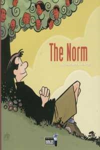 NORM, THE | 9788496706385 | JANTZE, MICHAEL