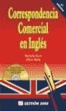 CORRESPONDENCIA COMERCIAL EN INGLES | 9788480885072 | FAYET, MICHELLE / MANN, ALISON