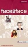 FACE 2 FACE ELEMENTARY WORKBOOK | 9780521607926 | REDSTON, CHRIS