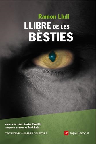 LLIBRE DE LES BESTIES -ANGLE- | 9788496521872 | LLULL, RAMON