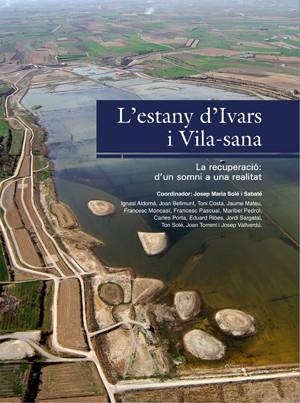 ESTANY D'IVARS I VILA-SANA, L' | 9788497795128 | VARIOS AUTORES