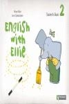 ENGLISH WITH ELLIE 2 STUDENTS | 9788466807203 | BLAIR, ALISON MARGARET / CADWALLADER, JANE PATRICIA