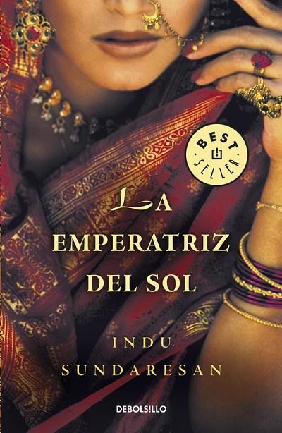 EMPERATRIZ DEL SOL, LA | 9788483463895 | SUNDARESAN, INDU