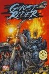 GHOST RIDER | 9788483465103 | MARVEL