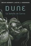 DUNE. LA BATALLA DE CORRIN | 9788401336362 | HERBERT, BRIAN