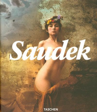 SAUDEK RETROSPECTIVE | 9783822830208 | SAUDEK