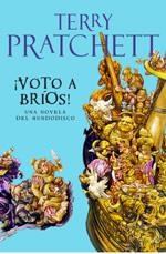 VOTO A BRIOS | 9788401336348 | PRATCHETT, TERRY