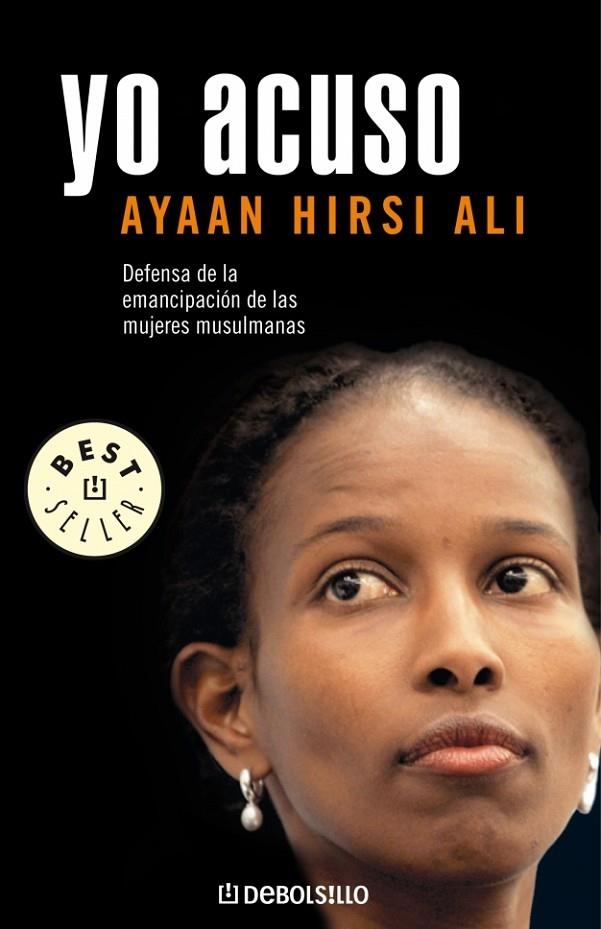 YO, ACUSO | 9788483464465 | HIRSI ALI, AYAAN