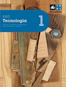 TECNOLOGIA 1 ESO ED 2007 | 9788441213517 | DIVERSOS AUTORS