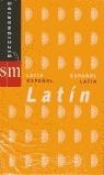 DICCIONARIO DE LATIN | 9788434868878 | AA.VV.