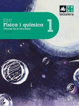 FISICA I QUIMICA 1 ESO ED 2007 | 9788441213562 | FERRER, VALENTÍ