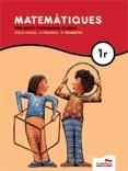 MATEMATIQUES 1 PROJECTE CIUTADANIA GLOBAL | 9788498042795 | HERMES EDITORA GENERAL, S.A.