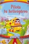 PILOTA TU HELICOPTERO | 9788479421021 | DRONSFIELD, PAUL