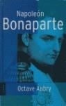 NAPOLEON BONAPARTE -CARTONE | 9789500392808 | AUDRY, OCTAVE